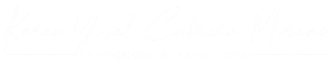 Karen Yisel Cabrera Moreno